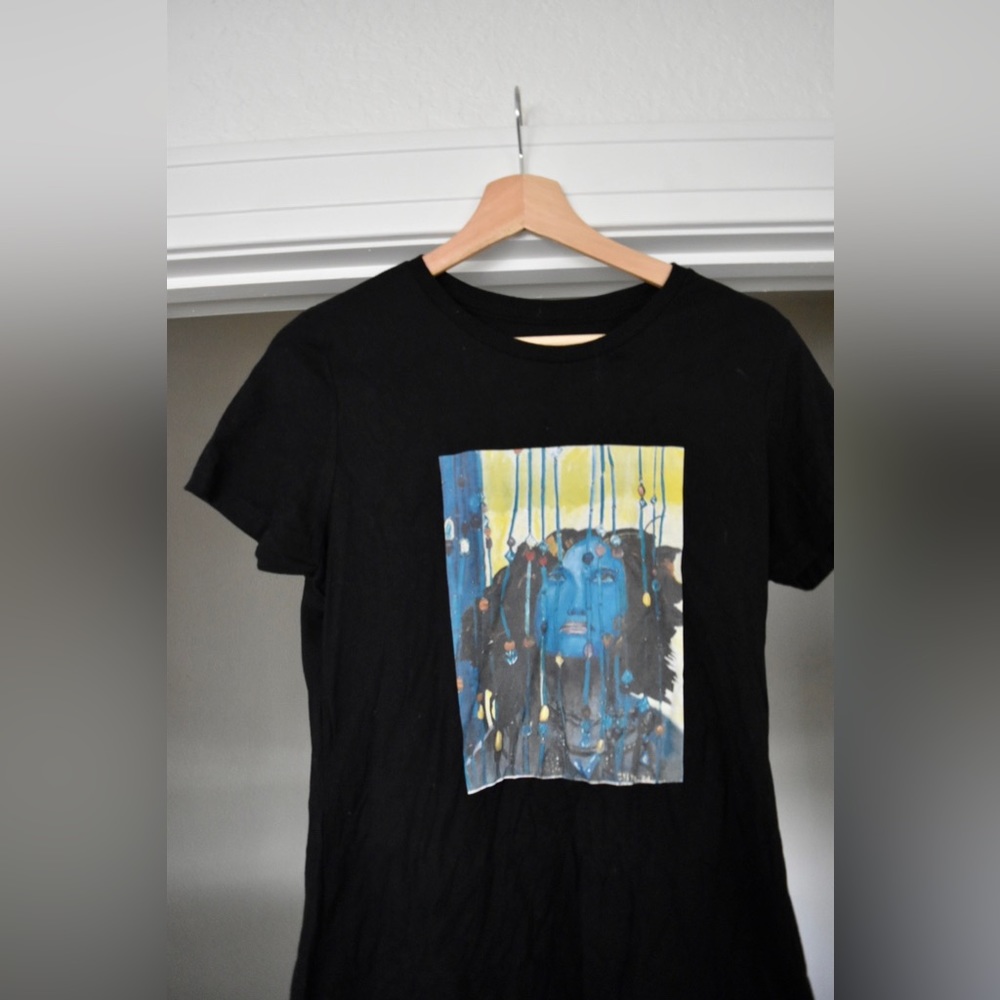 Graphic Tee